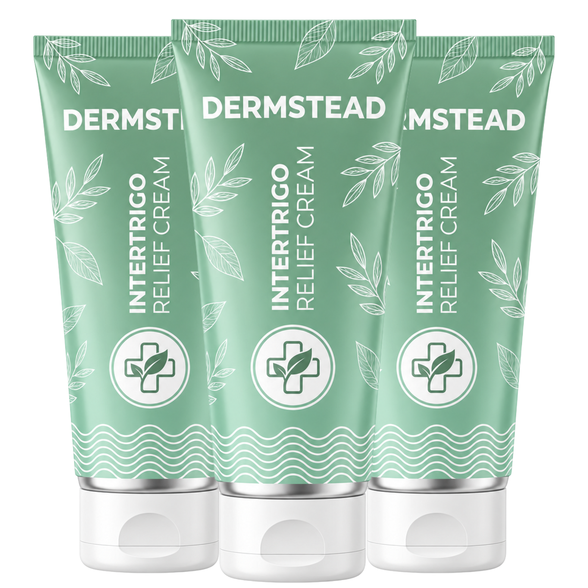 DERMSTEAD Relief Cream