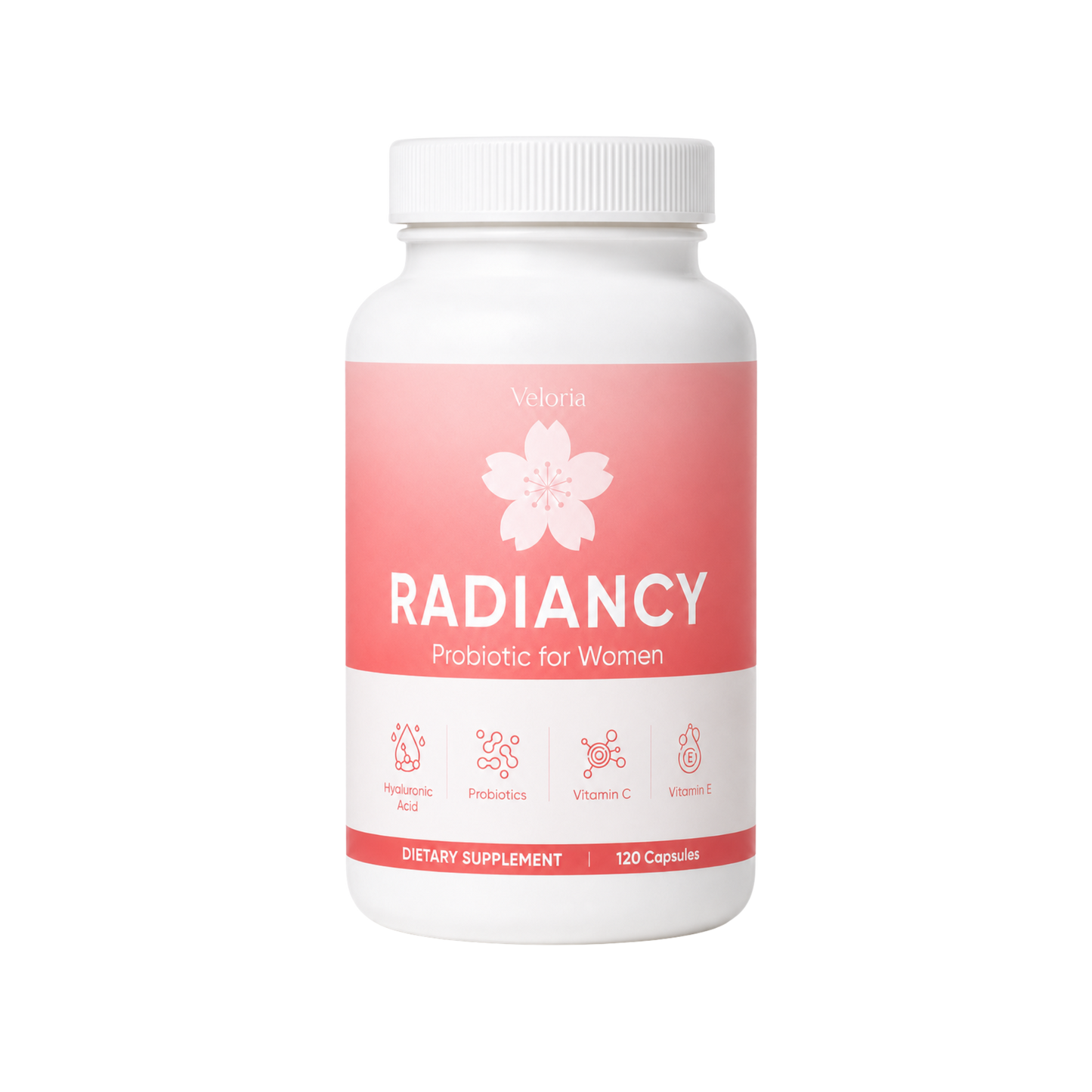 Veloria Radiancy