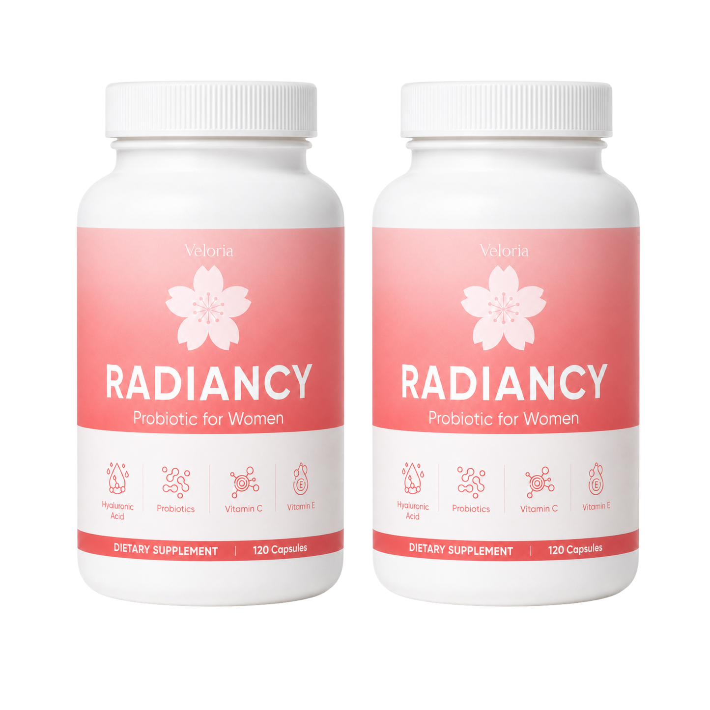 Veloria Radiancy