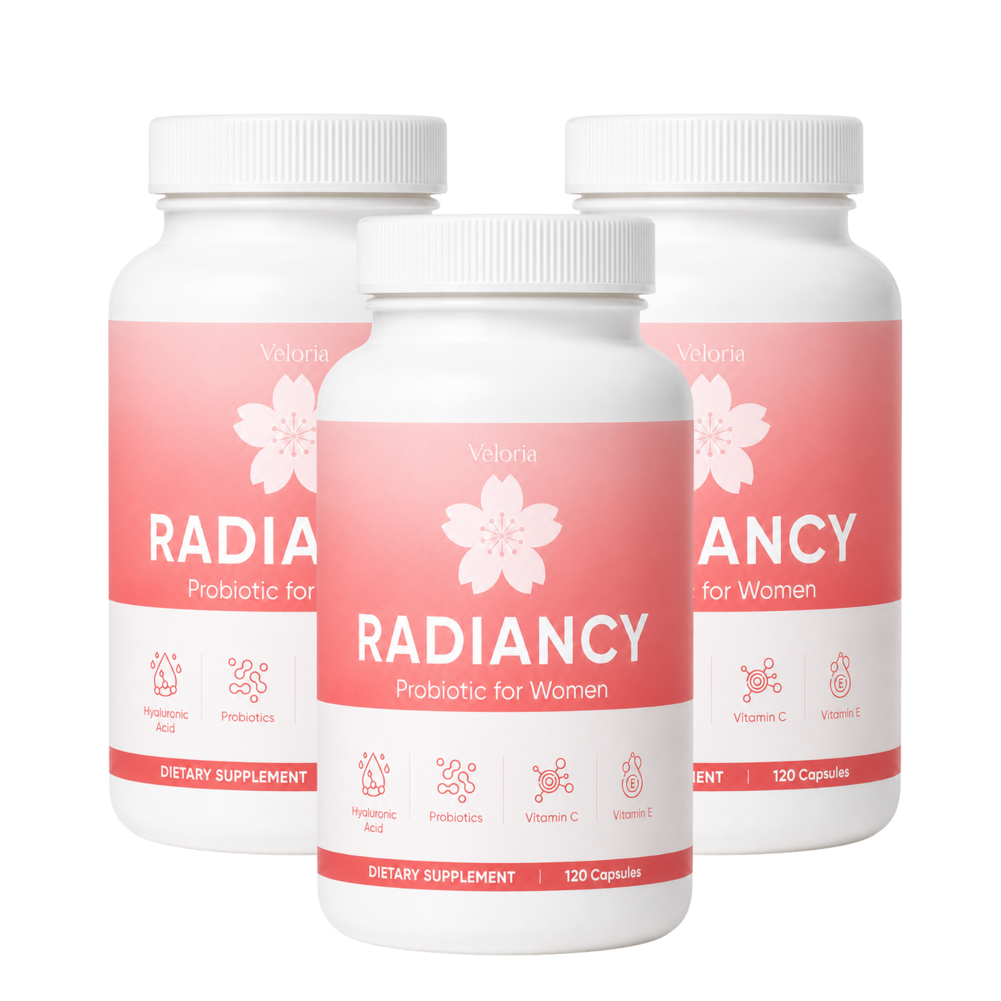 Veloria Radiancy