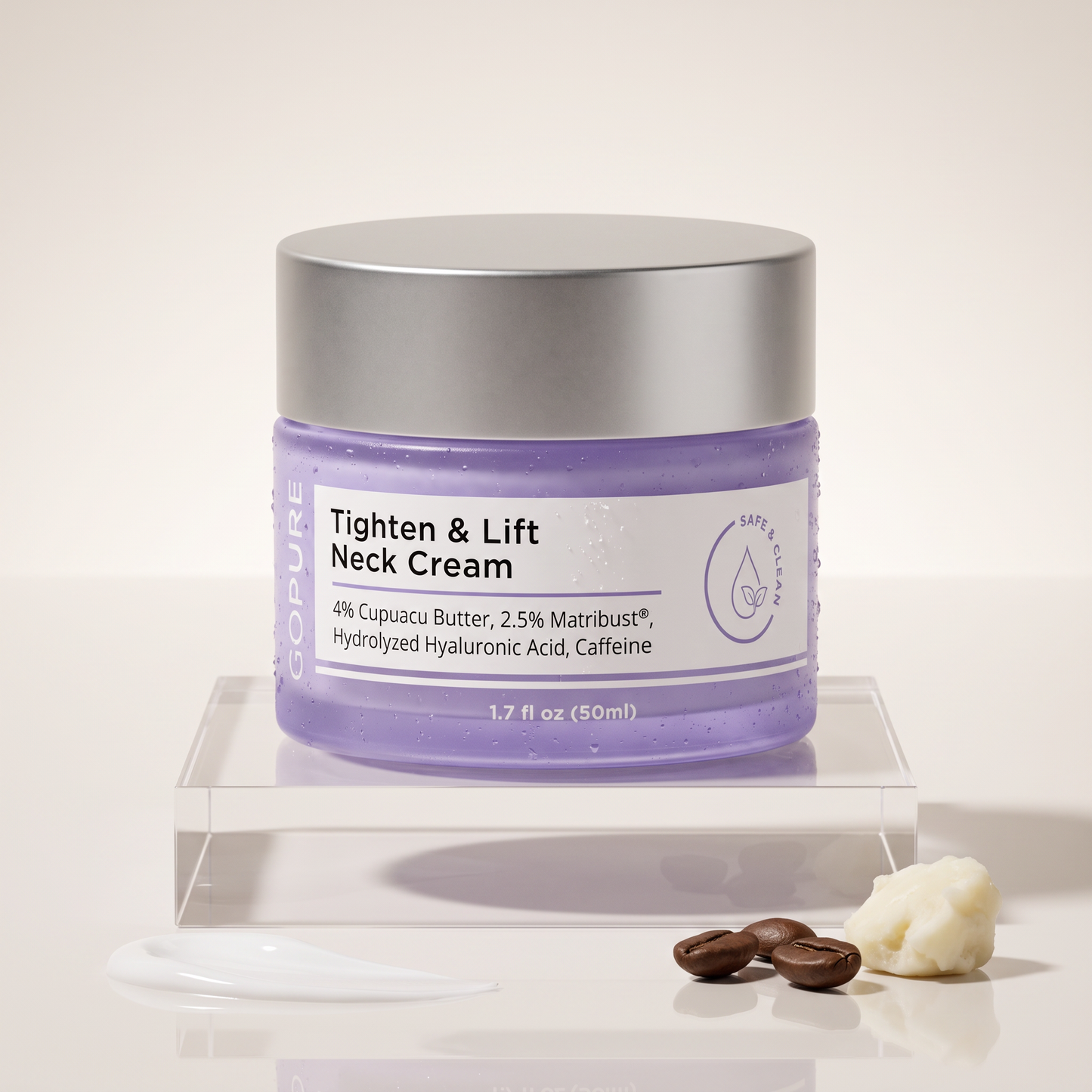 Tighten & Lift Neck Cream