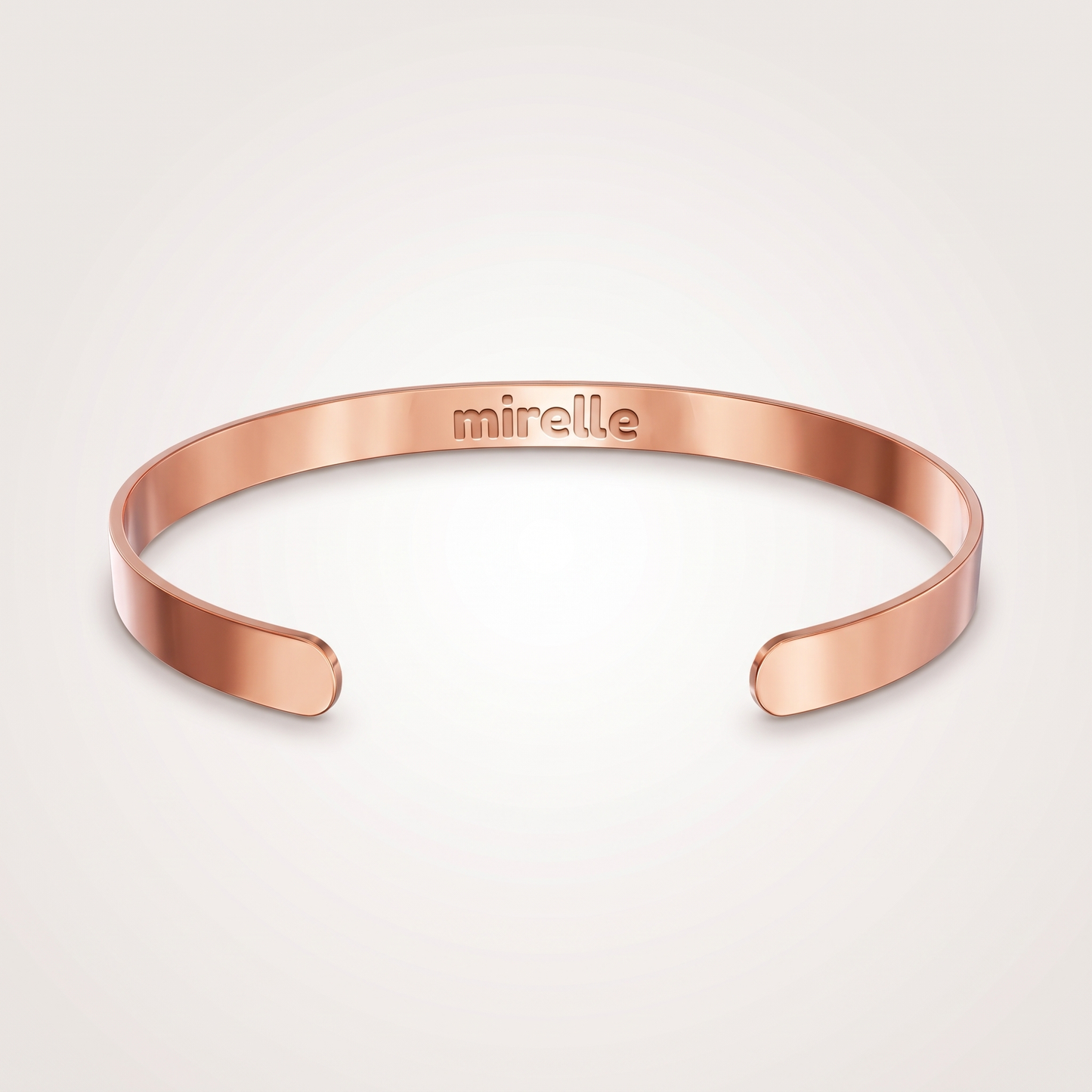 Mirelle Balance Bracelet